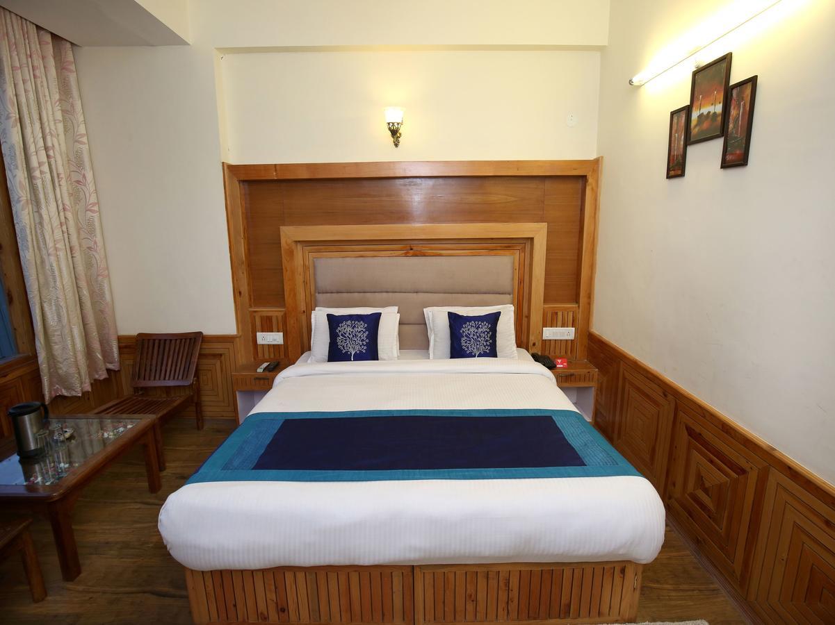 Oyo 10116 Hotel Rhythm Retreat - Manali (Himachal Pradesh) — Photos 3